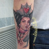 1-a-cartoon-queen-heart