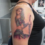 1-a-elfe-warrior